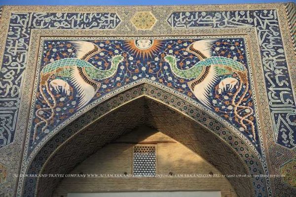 тайные знаки в архитектуре 3