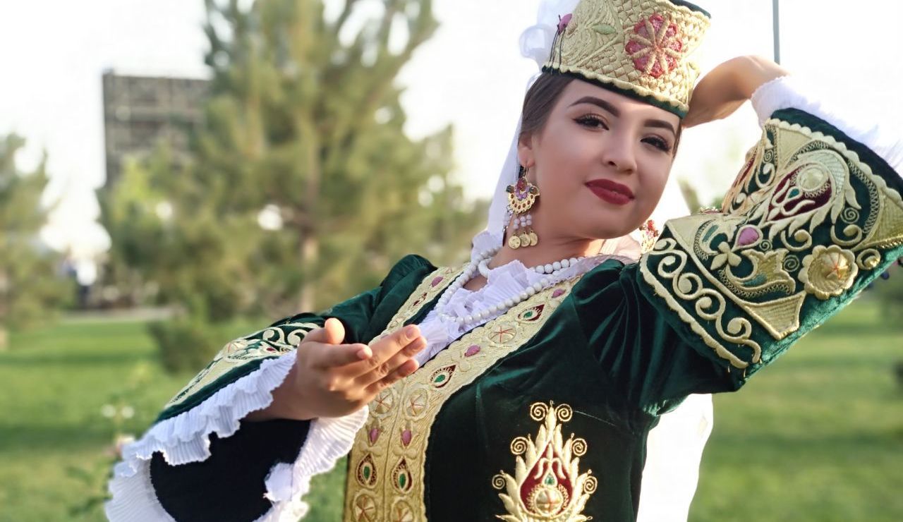 купить тур в узбекистан